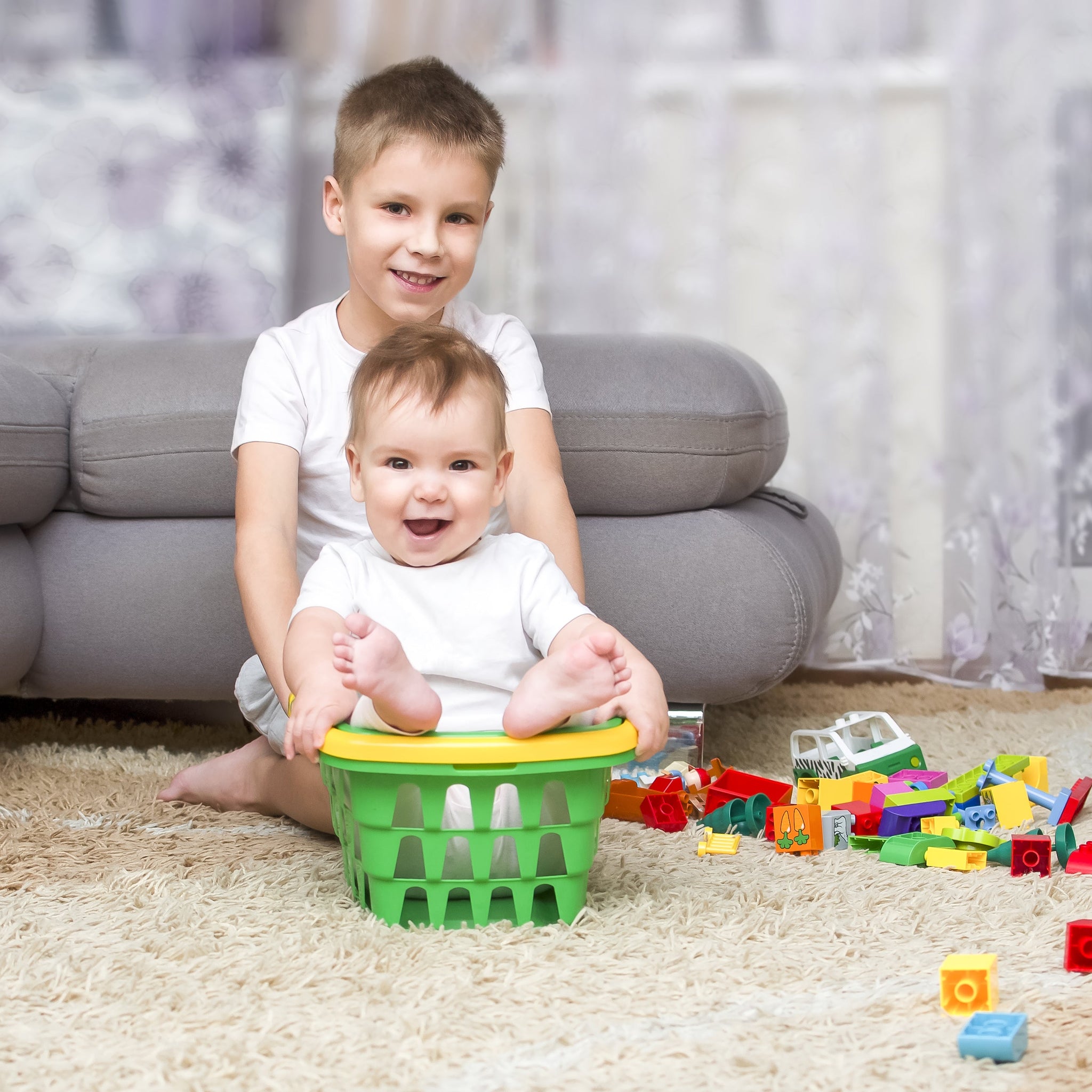 The Joy of Handmade: Why Every Child Should Try DIY Crafts