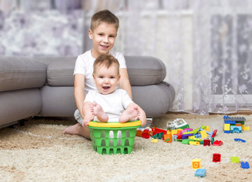 The Joy of Handmade: Why Every Child Should Try DIY Crafts